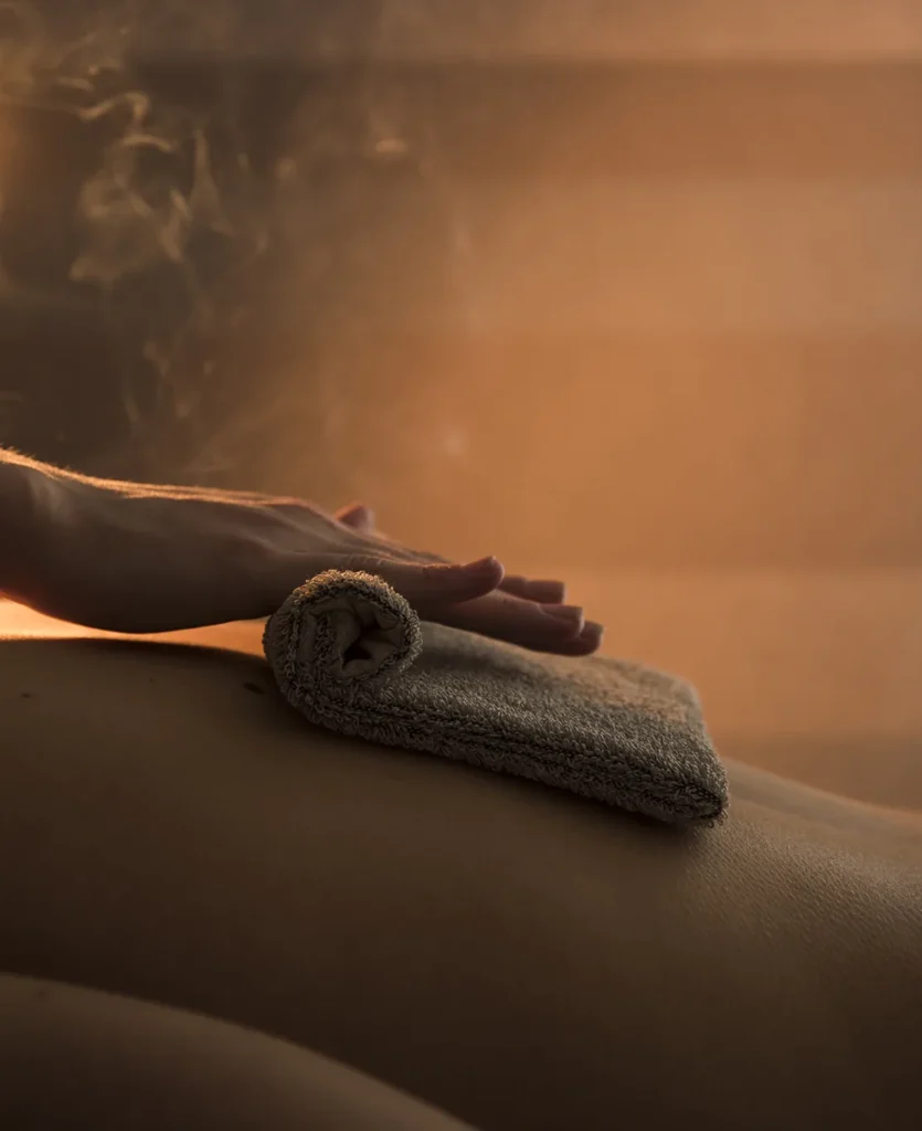 fabrins massage odense