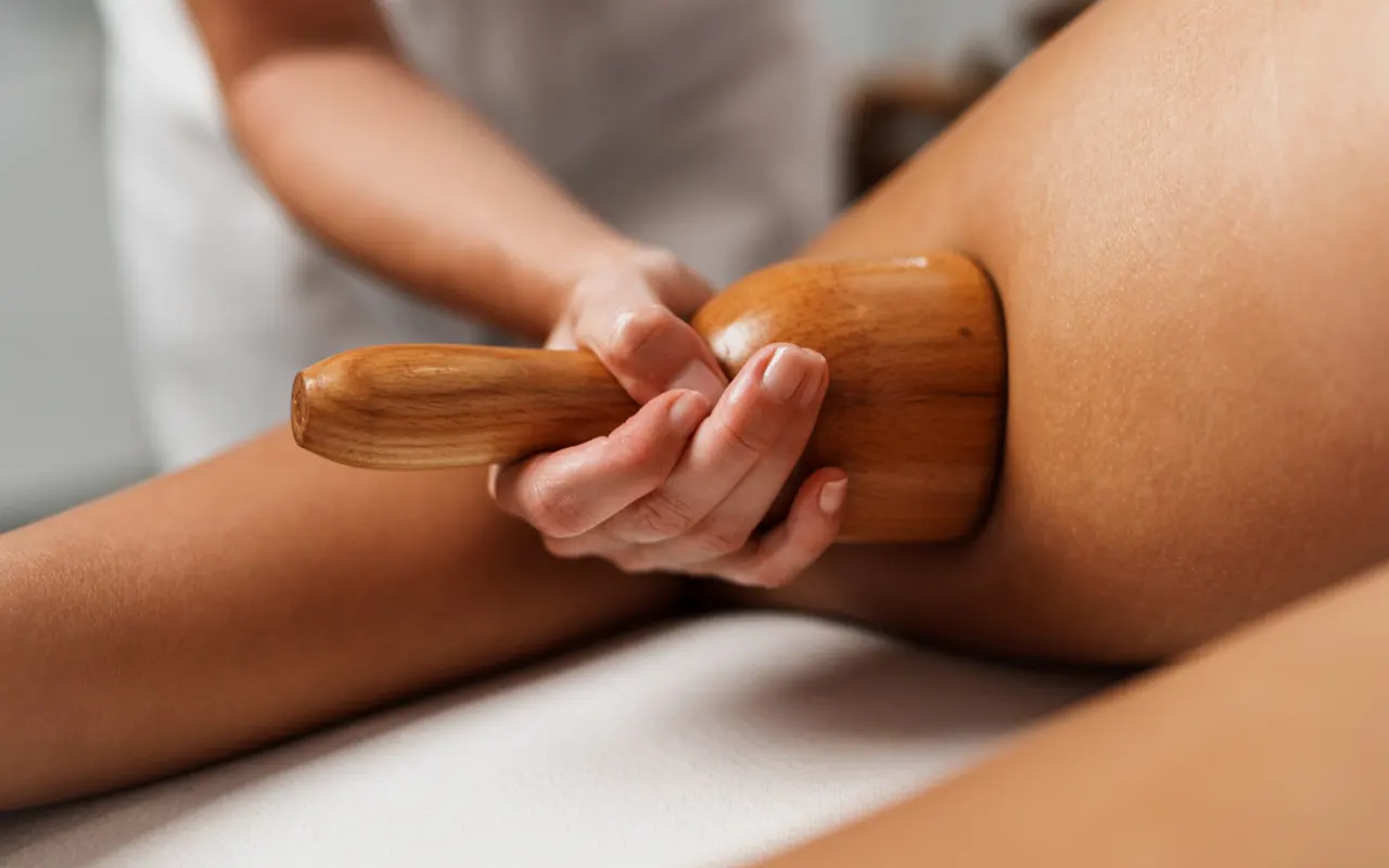 bindevævsbehandling detox-behandling Odense