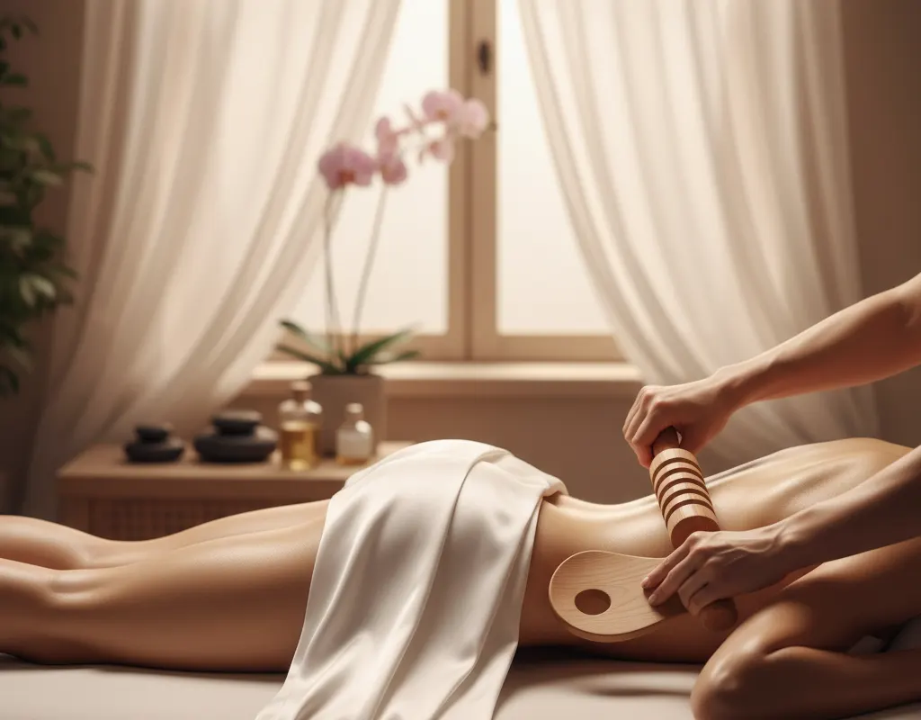 Bodyshape Madero terapi